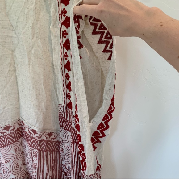 Chicos Open Cardigan - Picture 3 of 6